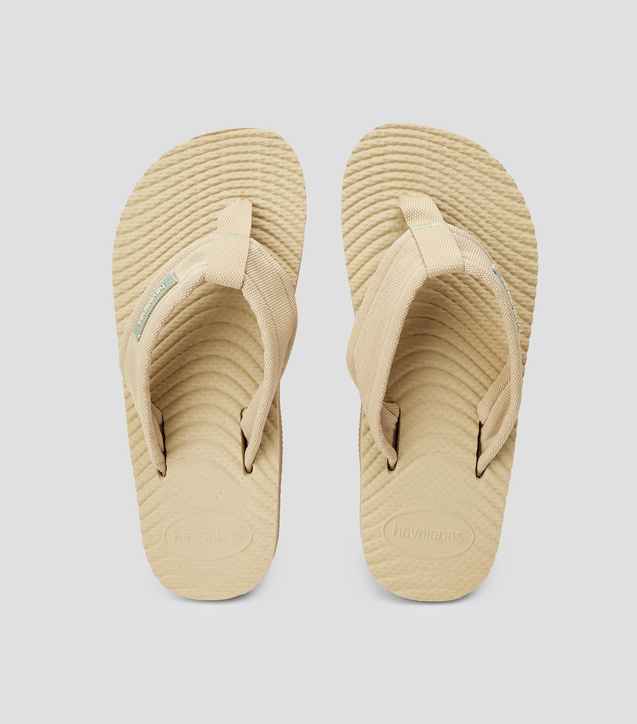 Sandalias planas Flip Flop Surfer Coast Hombre